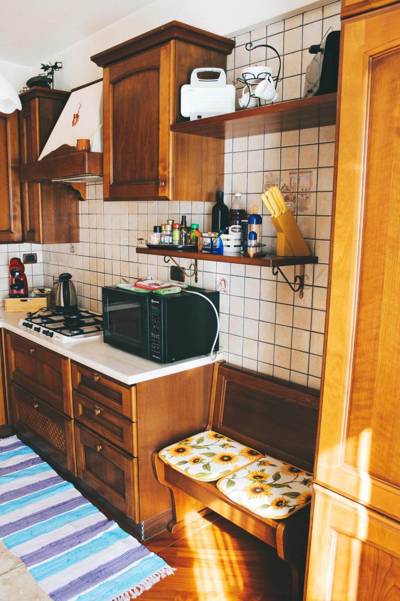 Casa Mira - Ampio, Fully Equipped E Zona Tranquilla Apartman Trieszt Kültér fotó