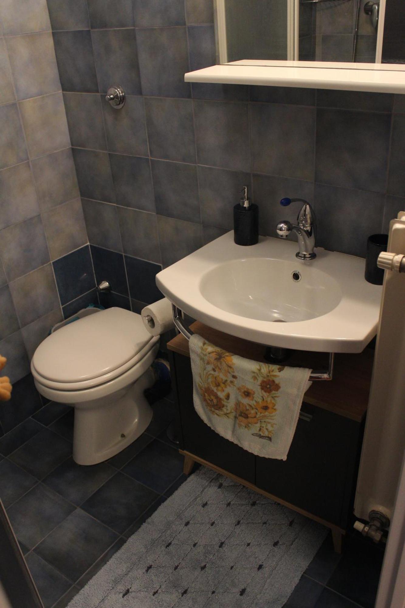 Casa Mira - Ampio, Fully Equipped E Zona Tranquilla Apartman Trieszt Kültér fotó