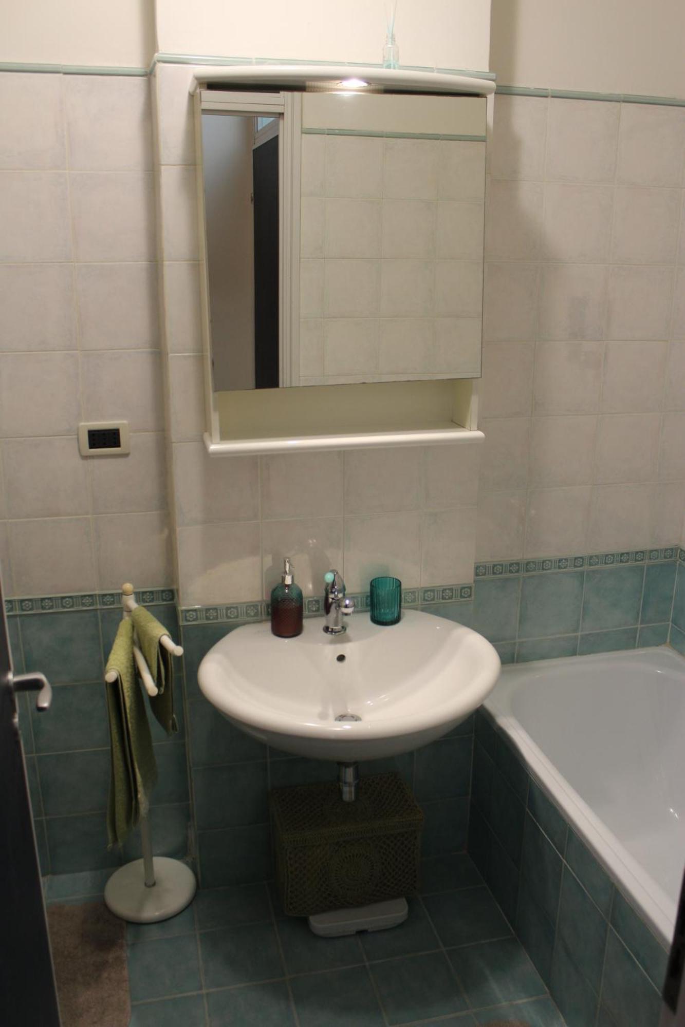 Casa Mira - Ampio, Fully Equipped E Zona Tranquilla Apartman Trieszt Kültér fotó