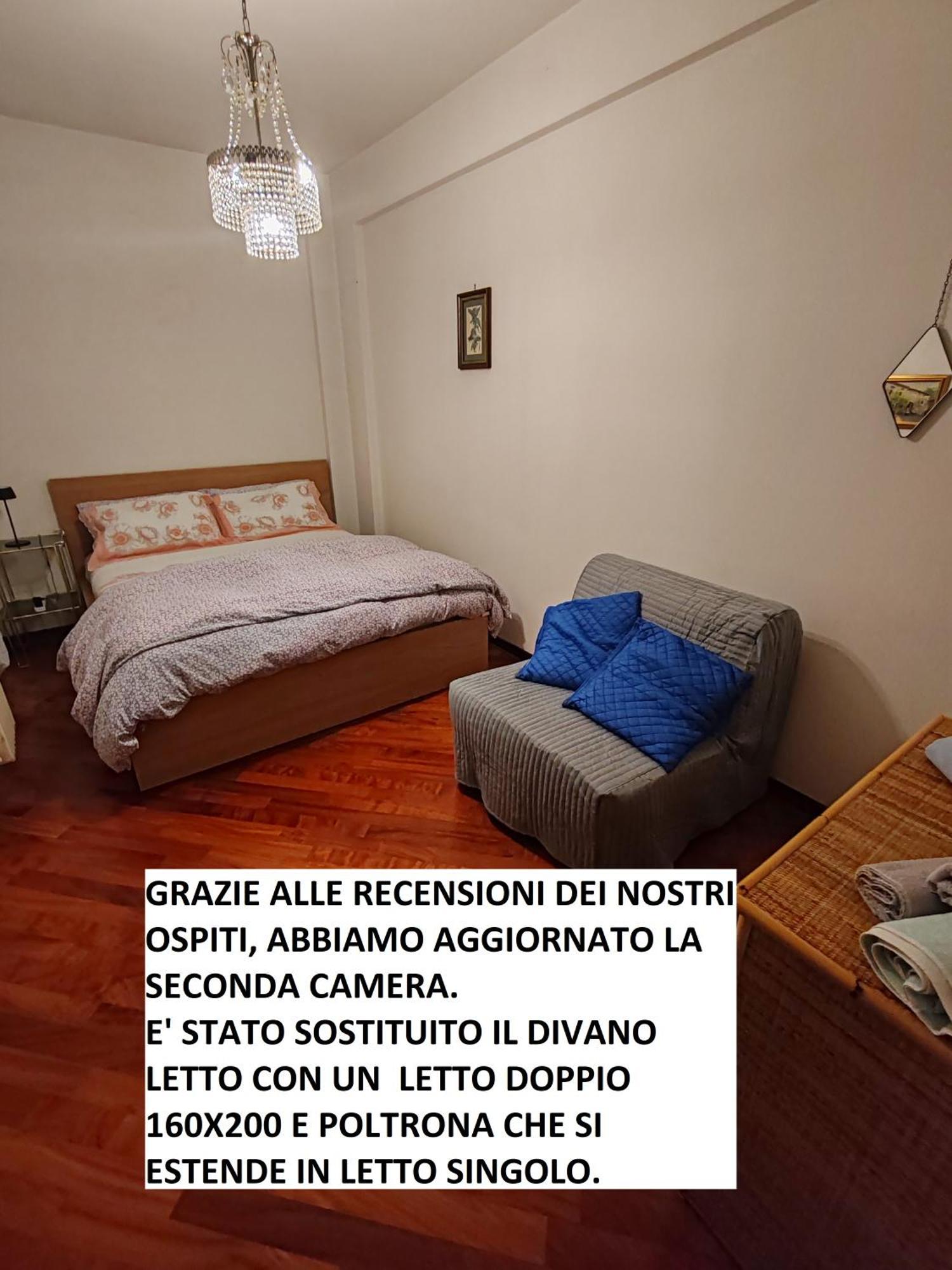 Casa Mira - Ampio, Fully Equipped E Zona Tranquilla Apartman Trieszt Kültér fotó